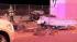 Three injured after Market Street crash in Upper...