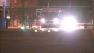 Fire at a Pennsauken, New Jersey, warehouse, forced the evacuation of the building.