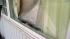 A deer jumped through a window of a Quakertown...