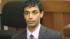 Dharun Ravi as verdict is read