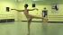 Ballet dancer victim of hit-and-run :: Polina Kadiyska