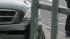 SUV slams into N. Philly bus stop; 1 hurt