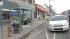 SUV slams into N. Philly bus stop; 1 hurt