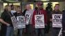 SEPTA Transit Police on strike