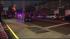 A man was killed in the melee after gunfire...