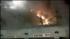 A fire broke out inside Woodbury Heights...