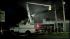A fire broke out inside Woodbury Heights...
