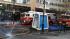 Fire officials were called out to 201 S. 18th...