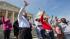 Senate Chaplain Barry Black leads Congressional...