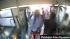 SEPTA bus robbery caught on tape