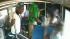SEPTA bus robbery caught on tape