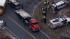 School bus crash in Galloway Township, New Jersey