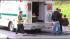 Nearly a half dozen vehicles were involved in a...