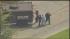 Gunfire erupted at a Oikos University, a...