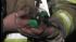 New gear helps NJ firefighters save dogs - 6at4 :: Pictured: Firefighters rescued 20 puppies and dogs from a burning home in Hopewell Township, New Jersey.