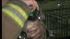 Puppies rescued from fire in Hopewell Twp., New...