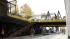 Callowhill UnderpassThe Center City District...