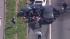 Multi-vehicle crash on Roosevelt Boulevard