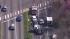 Multi-vehicle crash on Roosevelt Boulevard
