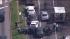Multi-vehicle crash on Roosevelt Boulevard