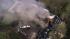Pictures of fire at a Main Line mansion