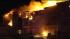 A 3-alarm fire at a Bear, Delaware apartment...