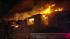 A 3-alarm fire at a Bear, Delaware apartment...