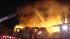 A 3-alarm fire at a Bear, Delaware apartment...