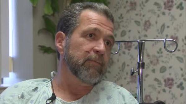 New Jersey man survives nail gun accident abc30.com