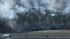 Two forest fires broke out Friday morning...