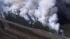 Two forest fires broke out Friday morning...