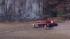 Two forest fires broke out Friday morning...