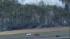 Two forest fires broke out Friday morning...
