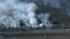 Two forest fires broke out Friday morning...