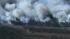 Two forest fires broke out Friday morning...