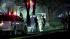 Washington Township fire