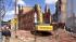 RAW: Demo on remains of Kensington factory :: RAW: Demo on remains of Kensington factory