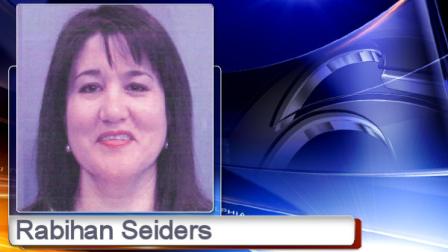 53-year-old Rabihan Seiders was last seen on March 27th. Her last known whereabouts are believed to be Mechanicsville, Pennsylvania, although some information indicates she may be in Ventor or Atlantic City, New Jersey. Seiders sometimes uses her maiden name of Hasanova. Anyone with information into Rabihan Seiders whereabouts is asked to contact police at 717-480-7974.