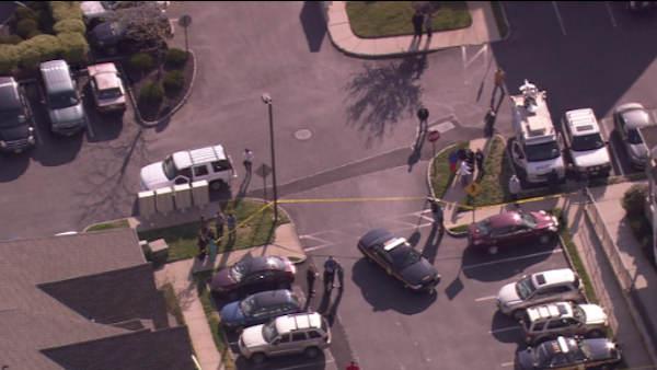 Murder-suicide in Voorhees, N.J.