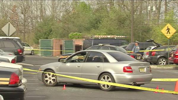 Murder-suicide in Voorhees, N.J.