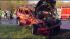 A teen was killed and four other people were...