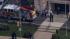 Family, friends and fellow firefighters mourn...