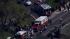 Family, friends and fellow firefighters mourn...