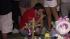 Classmates hold vigil for Nikki Killenyi