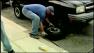 More tires slashed in Mayfair