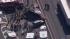Chopper 6 over the scene of an accident...