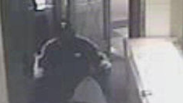 Smash and grab and King of Prussia Mall