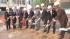 Hilton hotel groundbreaking, Center City Phila.