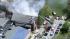 Fire at Wilmington Friends School