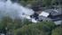 Fire at Friends School near Wilmington